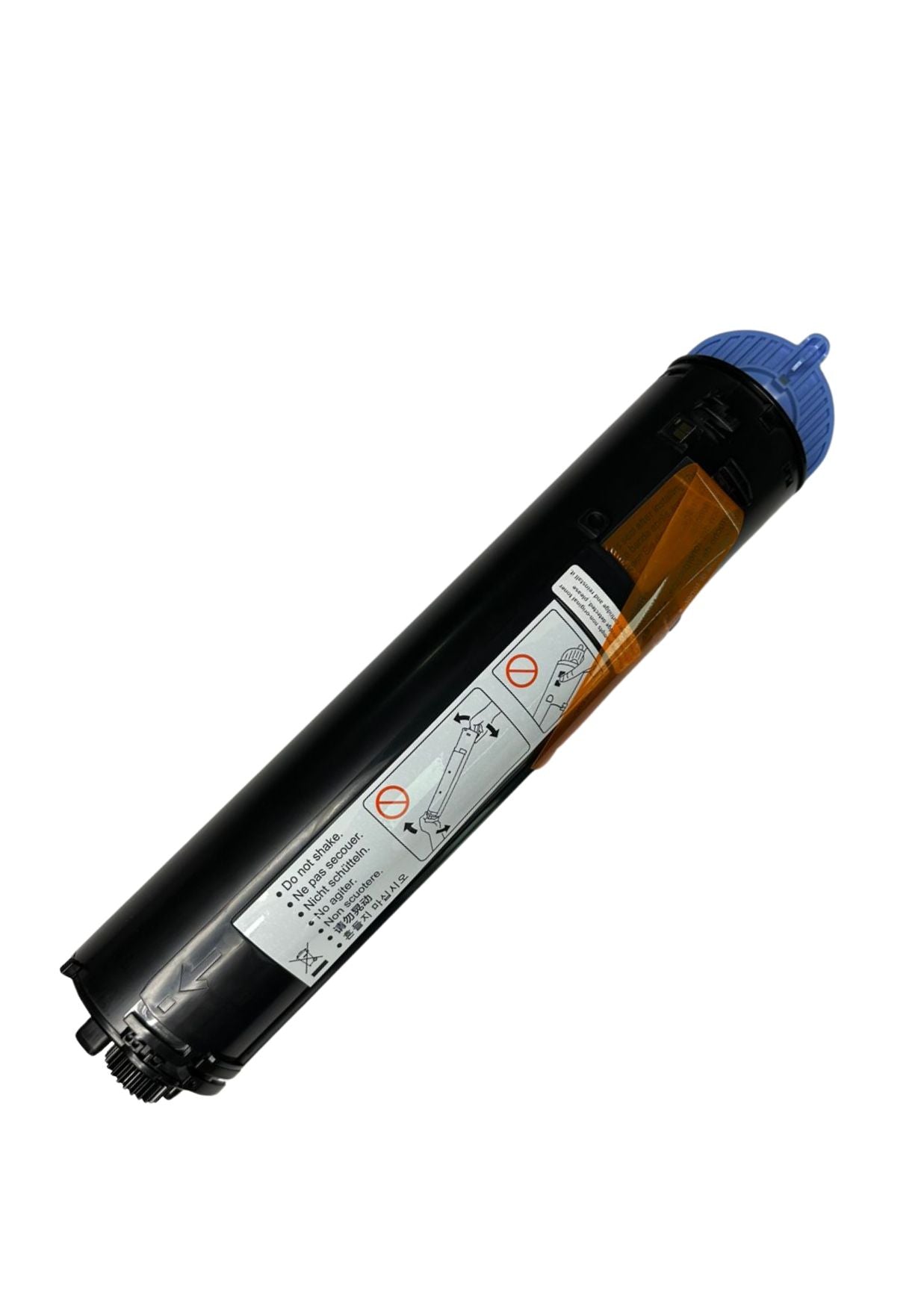 TONER CET CANON GPR54 IR 1435/