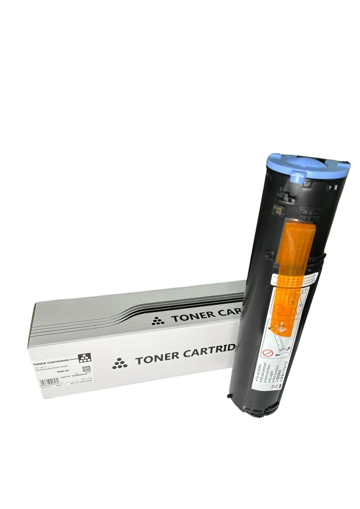 TONER CET CANON GPR54 IR 1435/