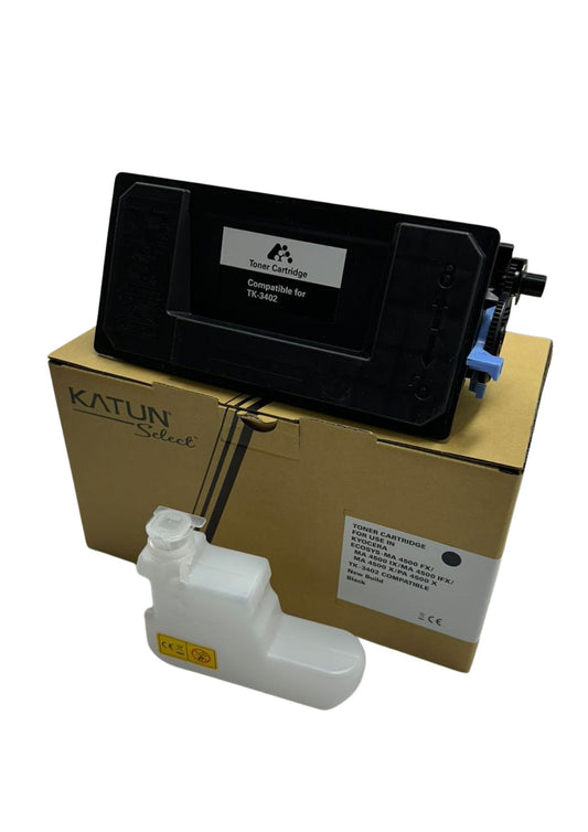 TONER KATUN SELEC MA4500/PA4500 TK3402