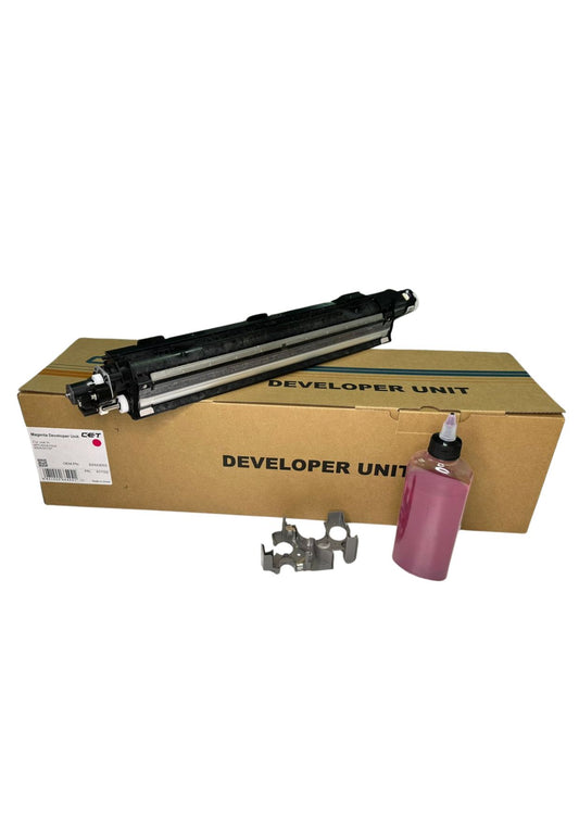 U/R GCET MAGENTA RICOH MP C4504/5504