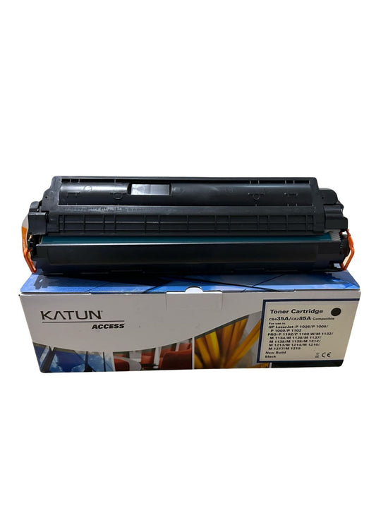 TONER KATUN HP 1006 CB435A P1102W/M1132