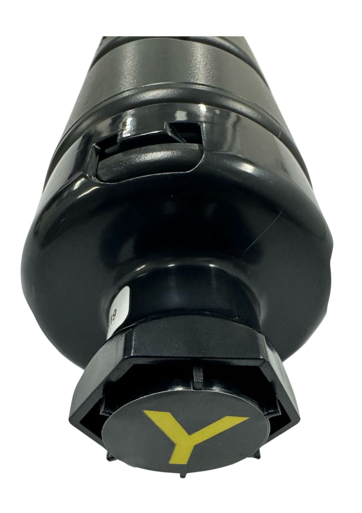 TONER YELLOW GCET 2554ci TK-8367Y