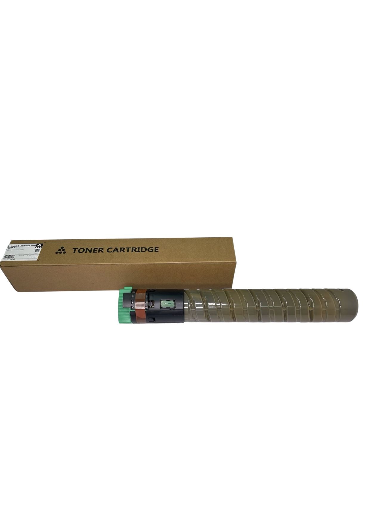 TONER GCET NEGRO MP C2050 841280