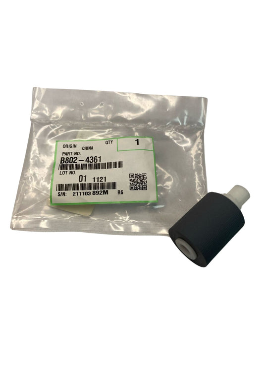 GOMA DE ADF  OEM MP 4002/5002/