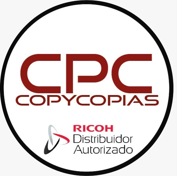 COPYCOPIAS CPC